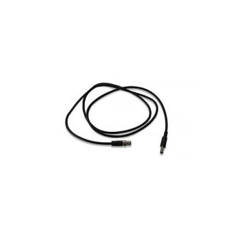 Pro-Ject Connect-it Power RS - TT 15V MiniXLR-2,1 0,82m --- 1