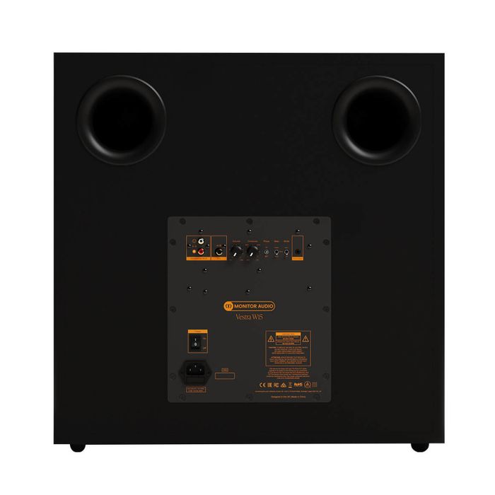Monitor Audio Vestra W15 --- 2