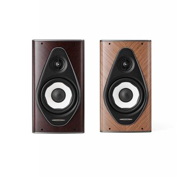 Sonus Faber Olympica I G3 --- 1