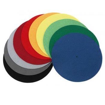 Pro-Ject Felt-Mat 300mm