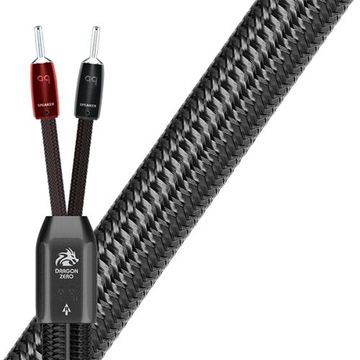 Audioquest Dragon Zero 2,5m
