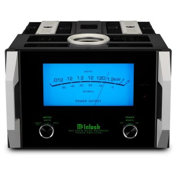 McIntosh MC 1.25 KW AC --- 1