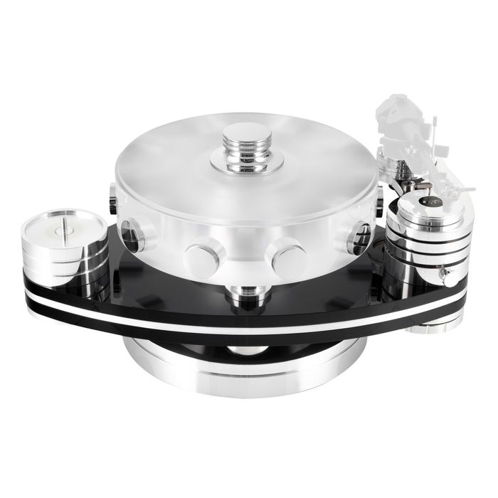Transrotor Ascanio FMD --- 1