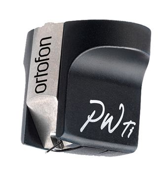 Ortofon MC Windfeld-Ti --- 1