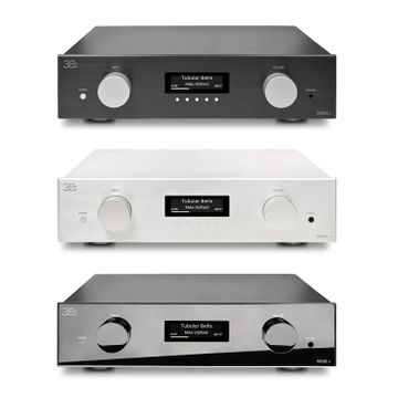 AVM AVM30 AS 30.3 --- 1
