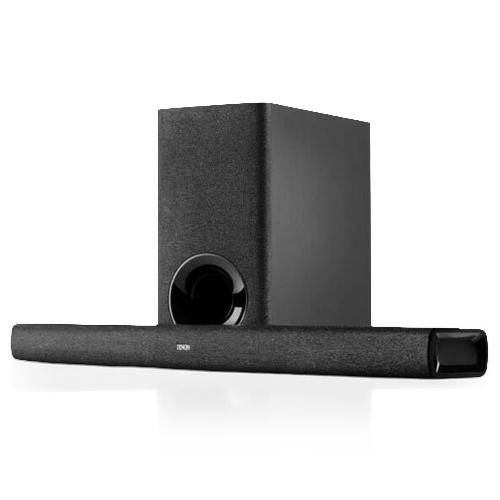 Soundbars