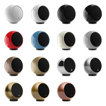 Gallo Acoustics Micro --- 1