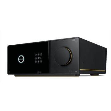 Arcam Radia AVA15 Schwarz --- 1