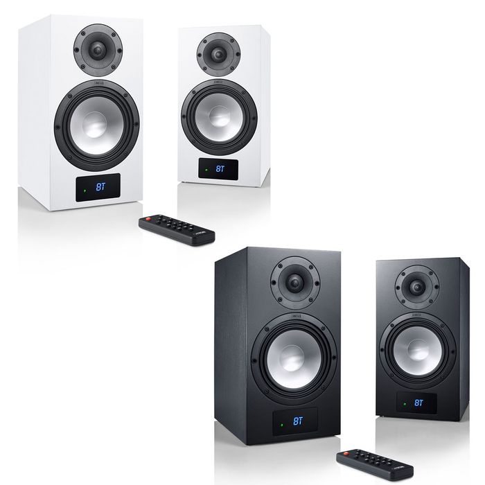Canton Smart GLE 3 S2 --- 1