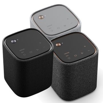 Yamaha TRUE X SPEAKER 1A --- 4