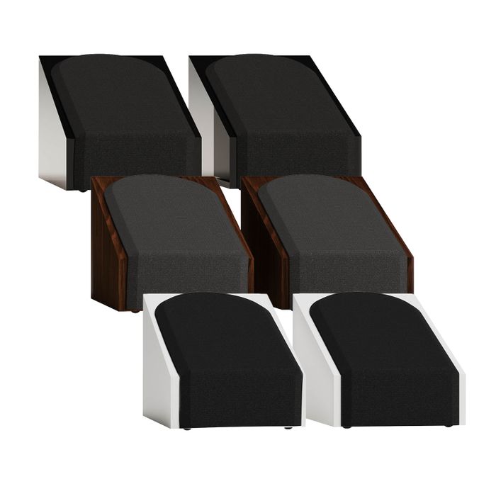 Monitor Audio Silver AMS 8G --- 1
