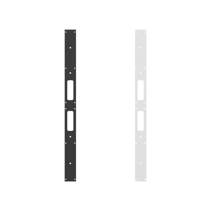 BEC Akustik Stacking Adapter --- 1
