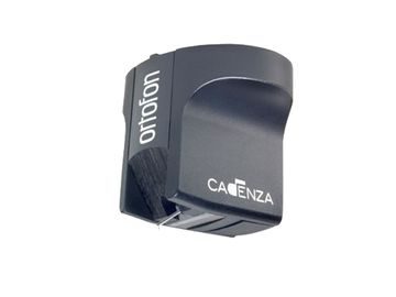 Ortofon MC Cadenza Black --- 1