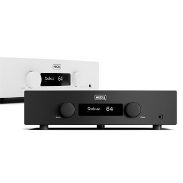 HEGEL H200 --- 1