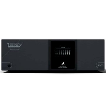 Trinnov Amplitude 16 Schwarz --- 1
