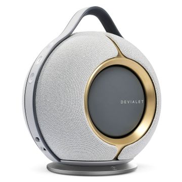 Devialet Mania Opéra de Paris (mit Ladestation) --- 1