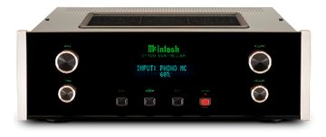 McIntosh C 1100C AC --- 1