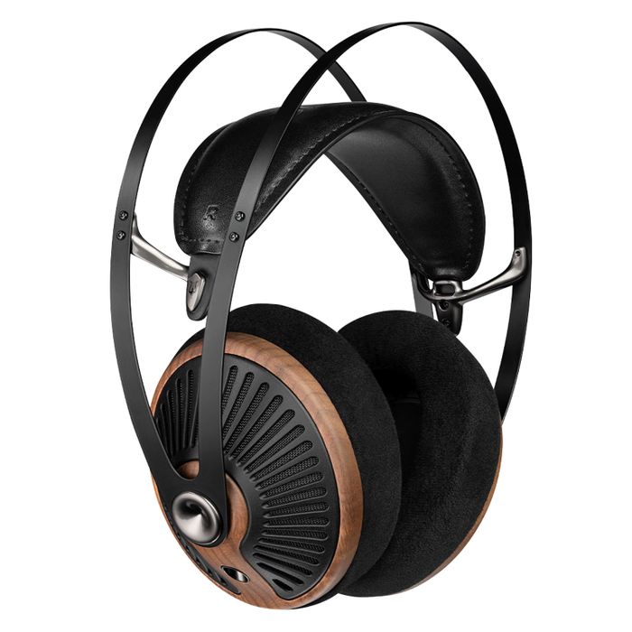 MEZE Audio 105 SILVA --- 1