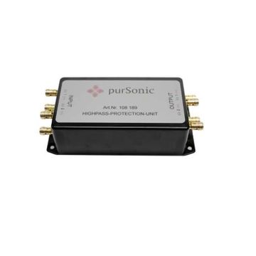 Revox INV HIGHPASS PROTECTION UNIT 8 OHM