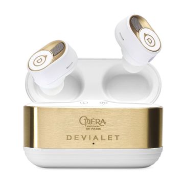 Devialet Gemini II Opéra de Paris Gold --- 1