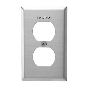 Furutech Outlet Cover 102-D --- 1