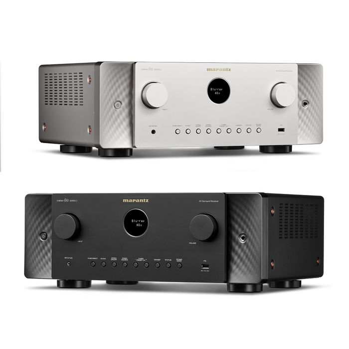 Marantz Cinema 60 DAB Series 2 --- 1