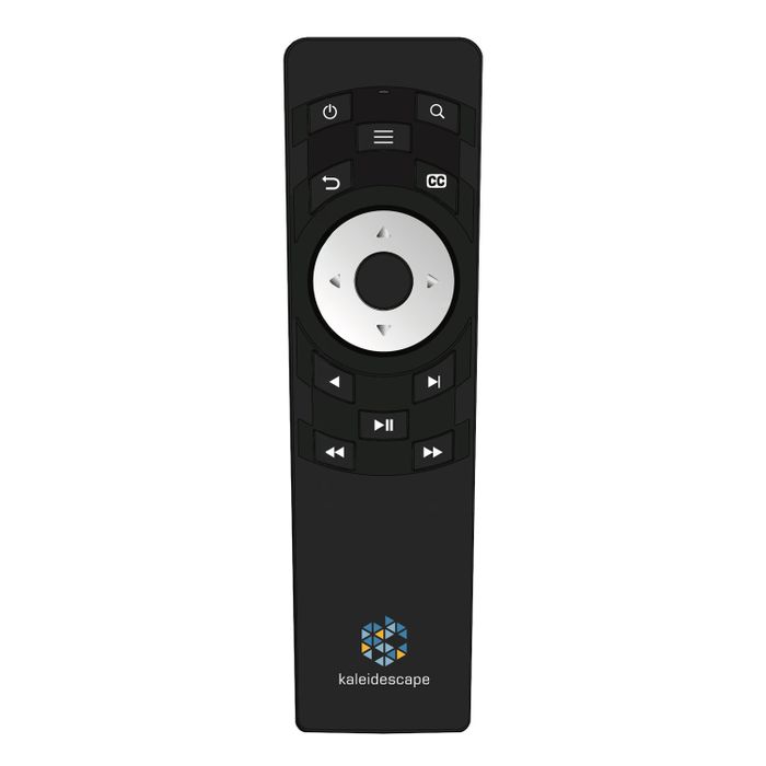 Kaleidescape KREMOTE-40 --- 1