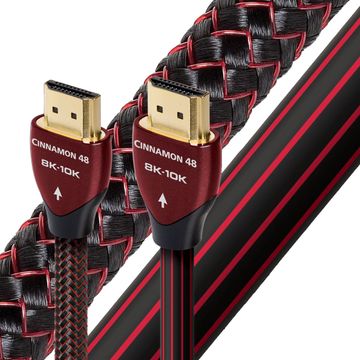 Audioquest Cinnamon 48 1m (HDMI)