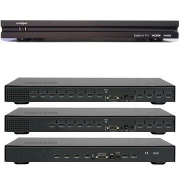 Lumagen Radiance Pro 4246-18G