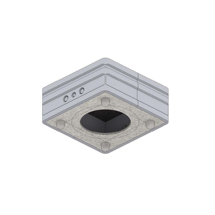 Revox Euroboxx M für Inceiling I52 --- 1