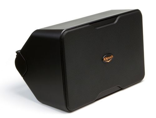 Klipsch CP-6 Schwarz --- 1