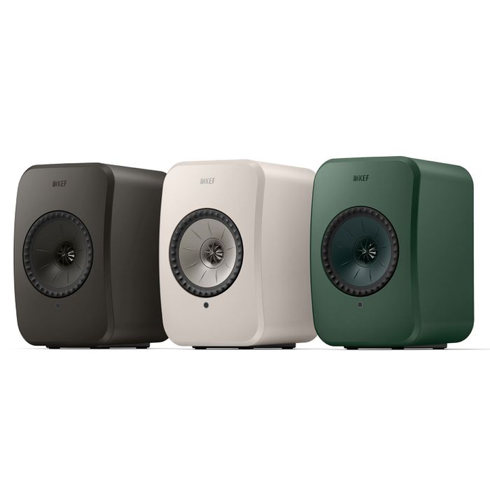 KEF LSX II LT --- 1