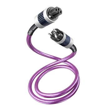 Isotek EVO3 Ascension 3m (EU-C15 IEC) --- 1