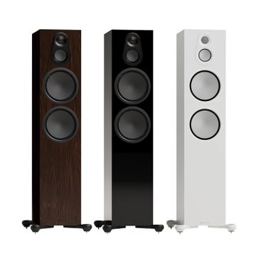 Monitor Audio Silver 500 8G --- 1