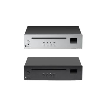 Pro-Ject CD-Box E --- 1