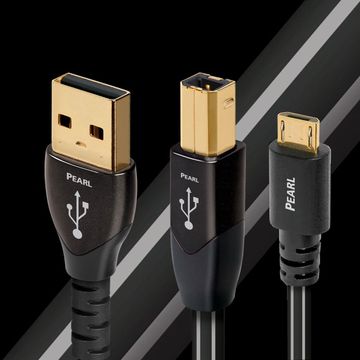 Audioquest Pearl 3m USB
