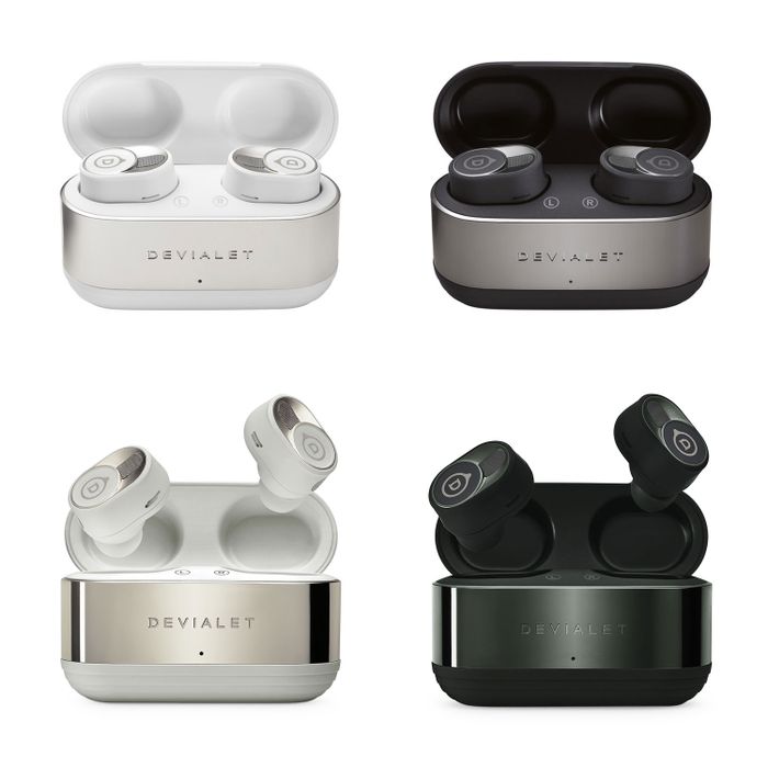Devialet Gemini II --- 1