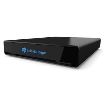 Kaleidescape Strato V --- 1
