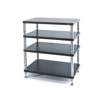 Solidsteel HY-4L Schwarz --- 1