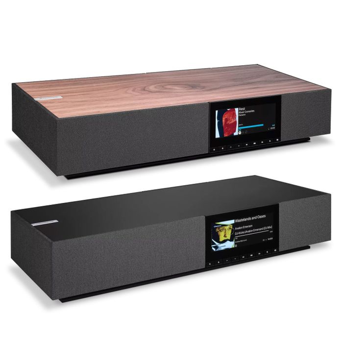 Cambridge Audio Evo One --- 1