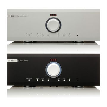 Musical Fidelity M6si 500 --- 1