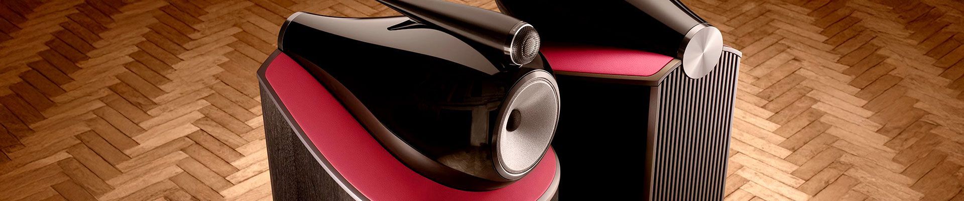 Bowers & Wilkins 801 Abbey Road Edition | Live in Wien erleben