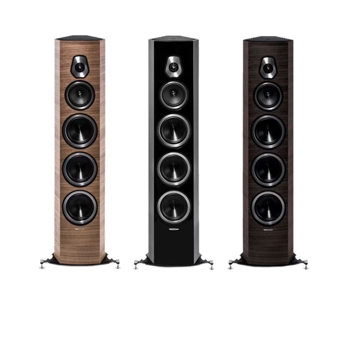 Sonus Faber Sonetto 8 --- 1
