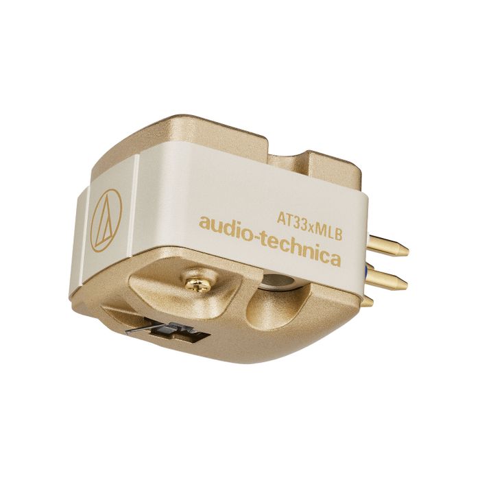 Audio-Technica AT33xMLB --- 1