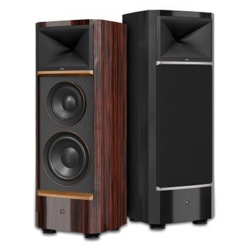 JBL Summit Pumori --- 1