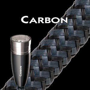 Audioquest Carbon 1m (AES/EBU)