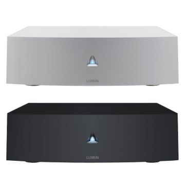Lumin AMP --- 4