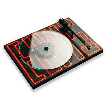 Pro-Ject Elvis Turntable --- 1