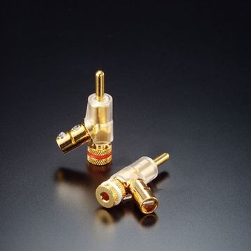 Furutech FP-202 (G) 4-Pack