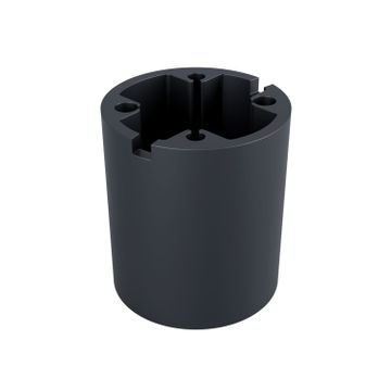Loewe Spacer Table Stand Inspire Basalt --- 1